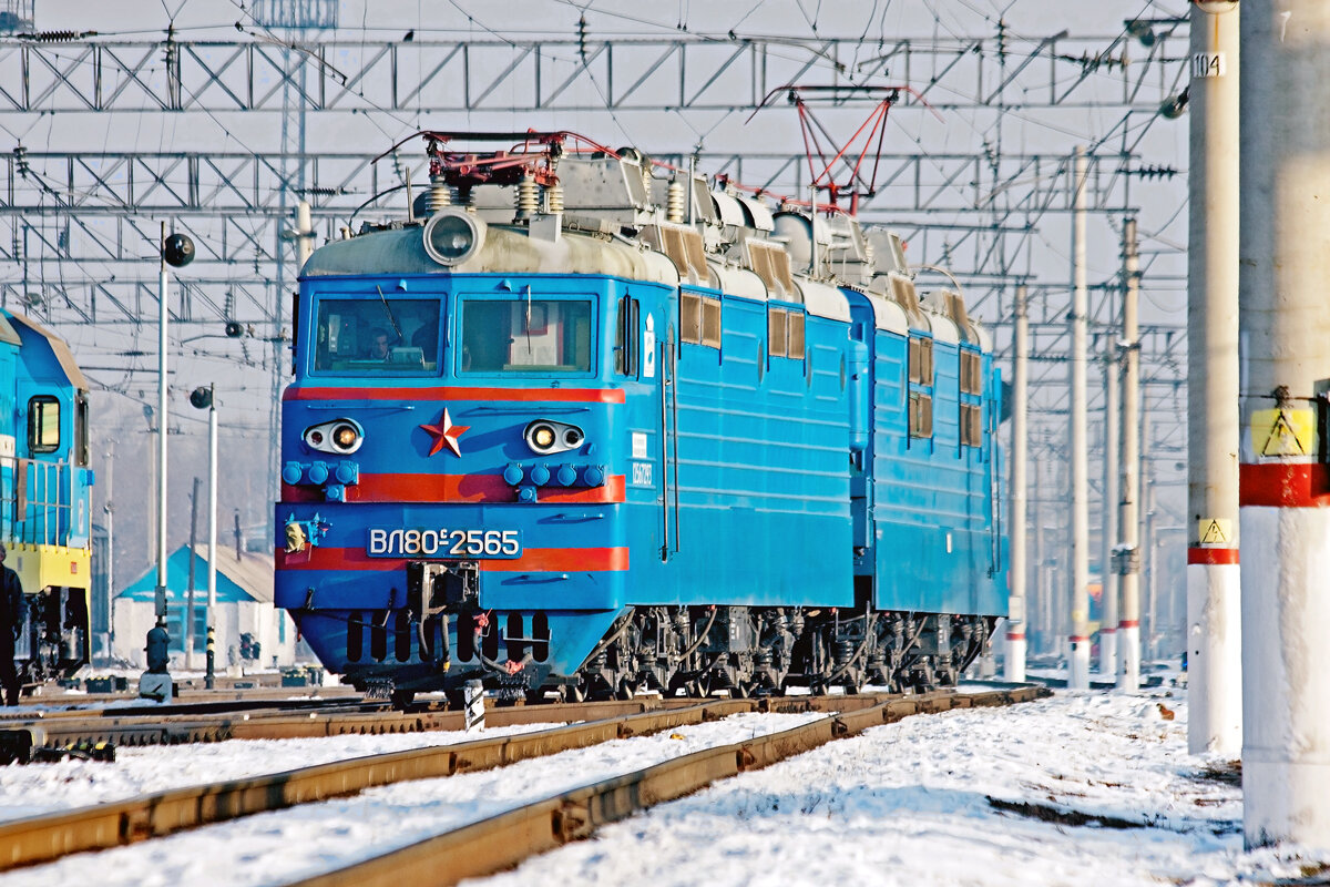 Электровоз вл80с картинки
