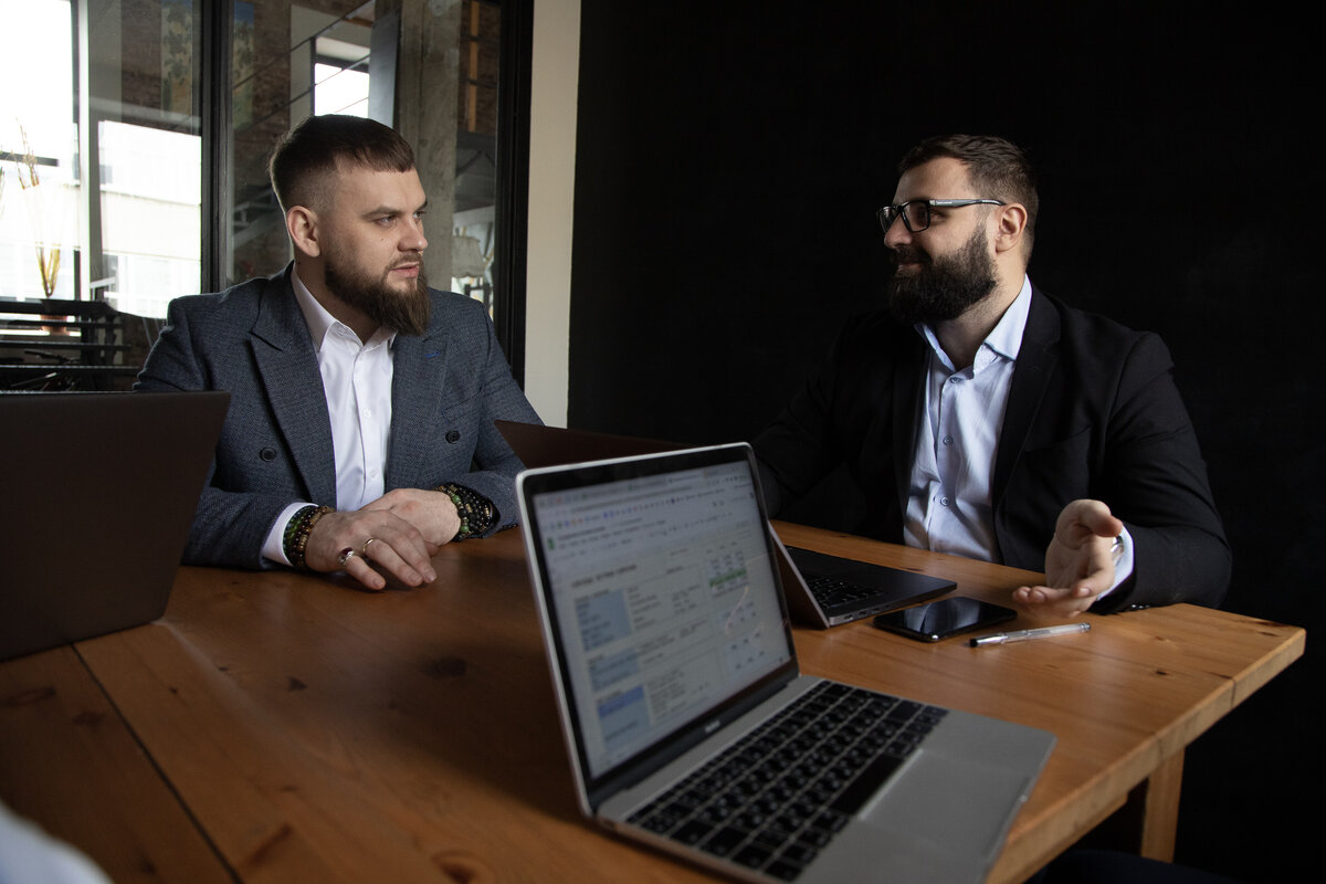 Маркетинговая разработка стратегии продвижения