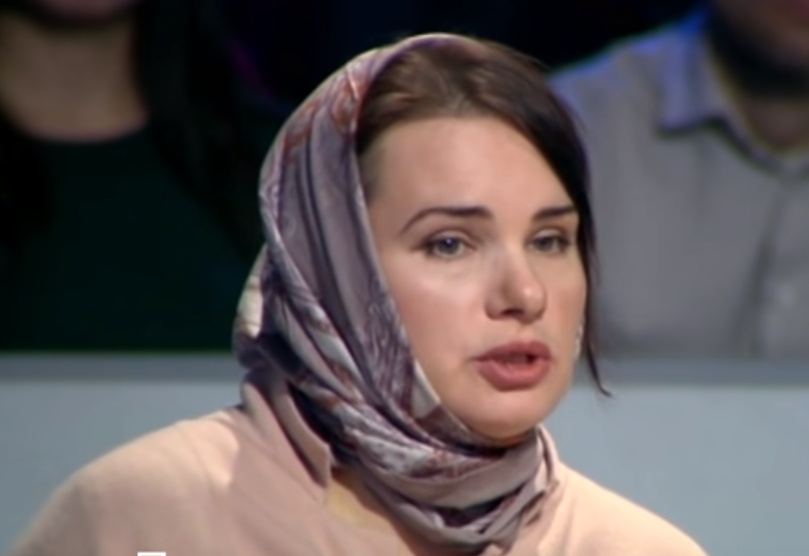 Юлия руприка биография и личная жизнь Владимиру Епифанцеву - 50 лет. Первая жена поёт в хоре, вторая - добилась развод