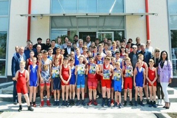Резерве таганрог