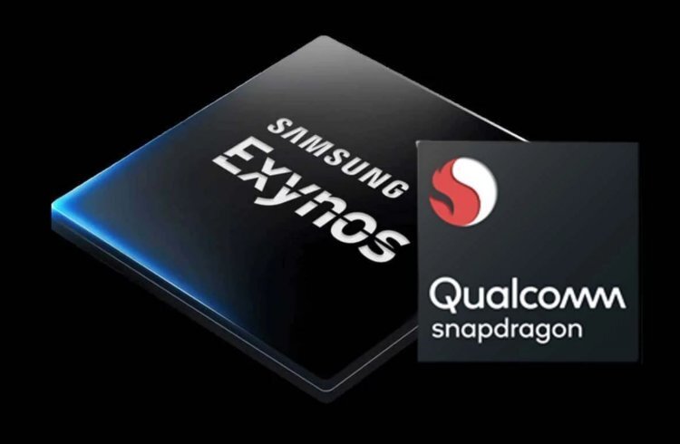 Какой процессор лучше для Samsung?