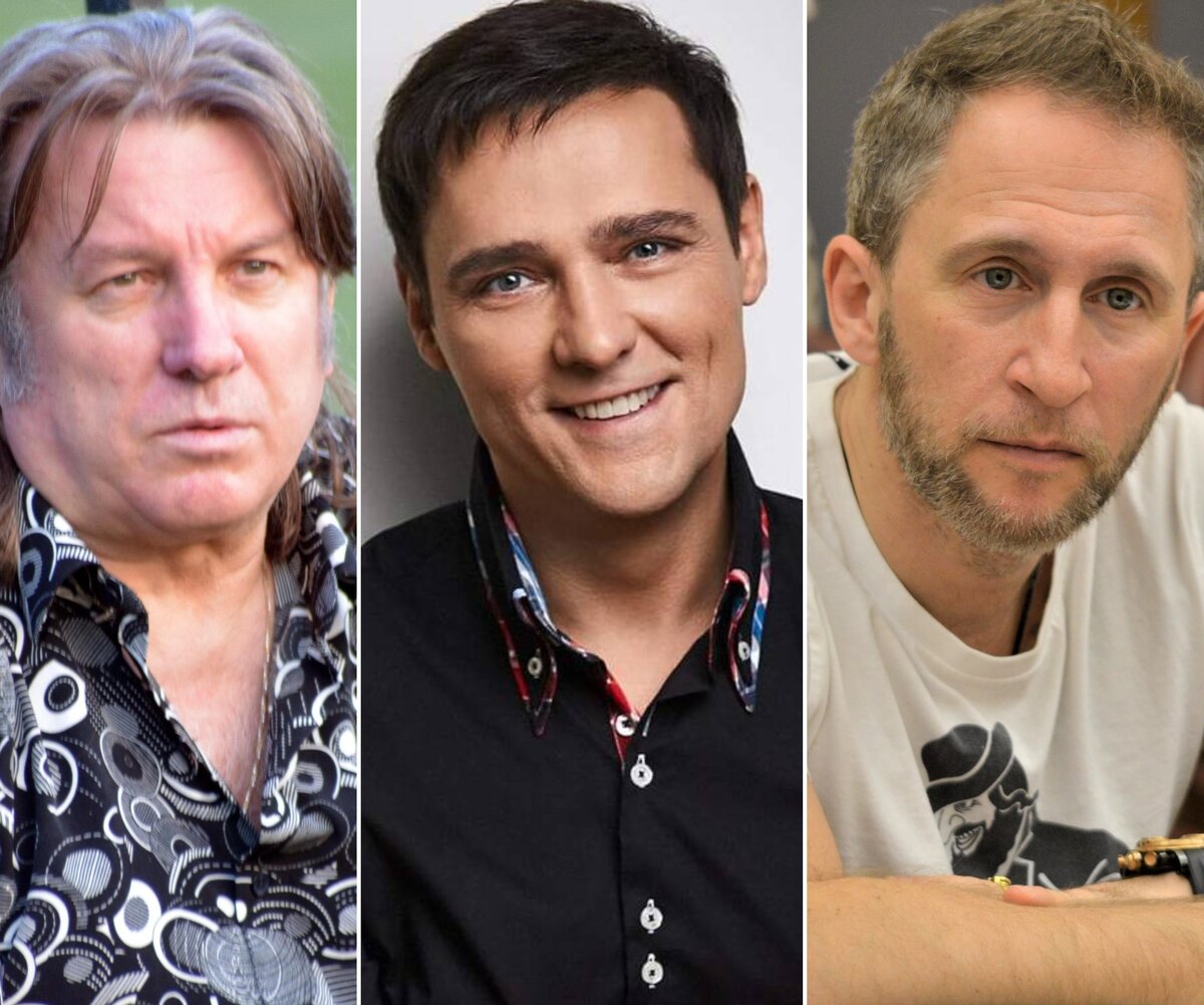     «Уколотые имеют проблемы с сердцем»: Лоза и Кучера заявили, что Шатунов умер из-за вакцинации