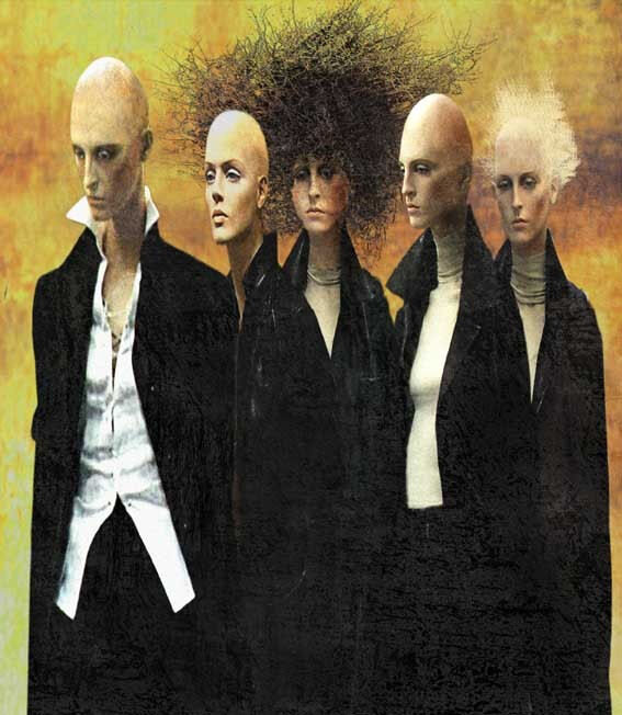 Богдан Пристром (Bogdan Prystrom).