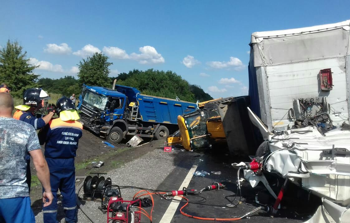 Пресс-службы УМВД по Липецкой области