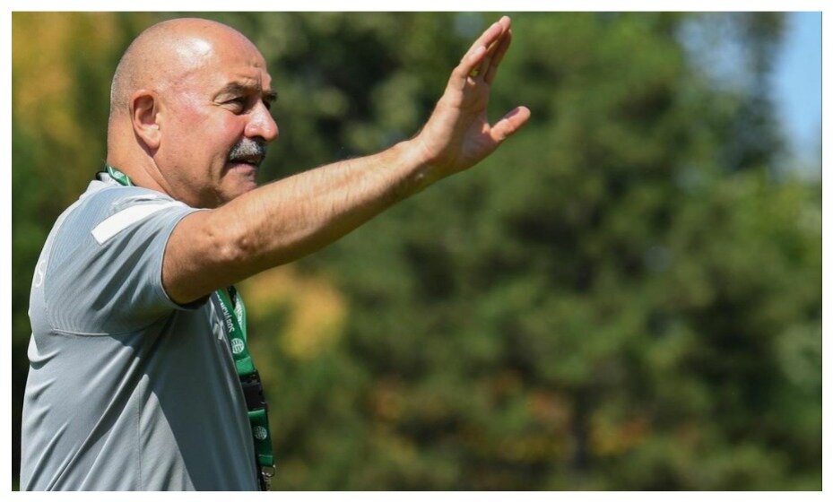    «Ференцварош» Станислава Черчесов начнет свой путь в Лиге Европы. Фото: соцсети «Ференцвароша»