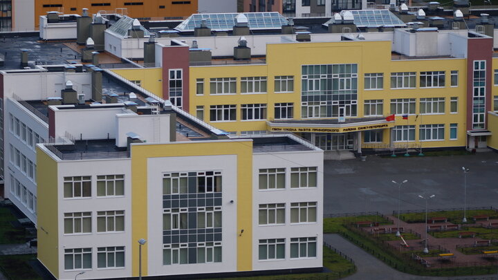 ФОТО: MAKSIM KONSTANTINOV/GLOBALLOOKPRESS