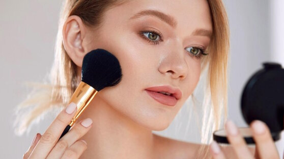    Секреты макияжа: 4 ошибки, которых нужно избегать Анна Оленькова