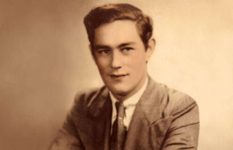 Генри Густав Молисон, широко известен как Пациент Г.M. Молисон. Источник изображения: neuronovosti.ru