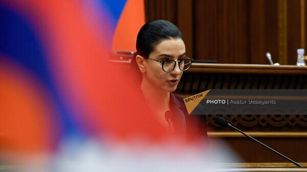    © Sputnik / Asatur Yesayants
