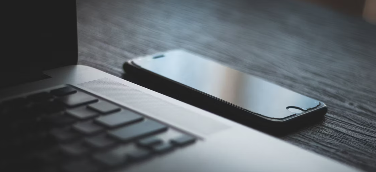 Как использовать iPhone в качестве беспроводной мыши | takoedelo | Дзен