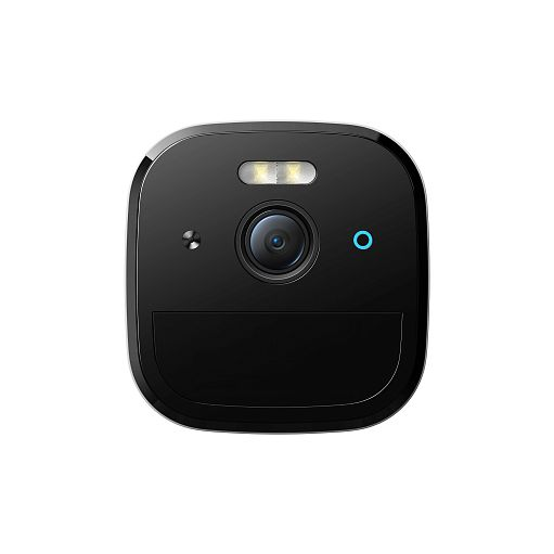 Anker Eufy 4G LTE Starlight Camera