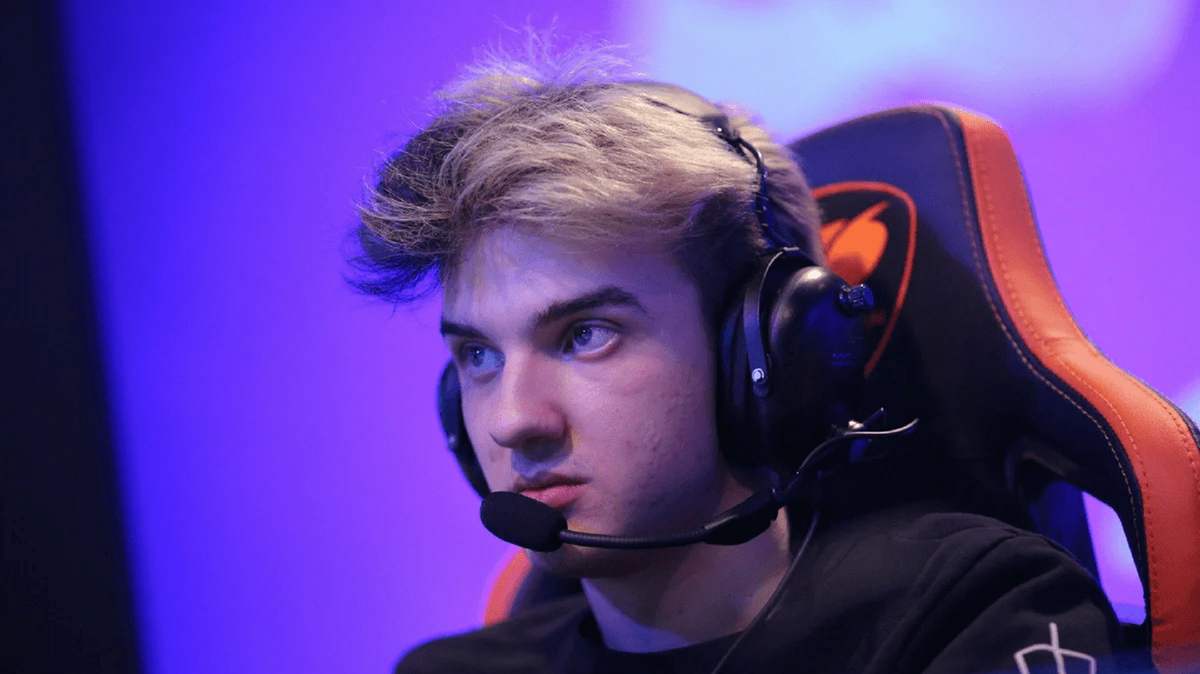     Илья ALOHADANCE Коробкин