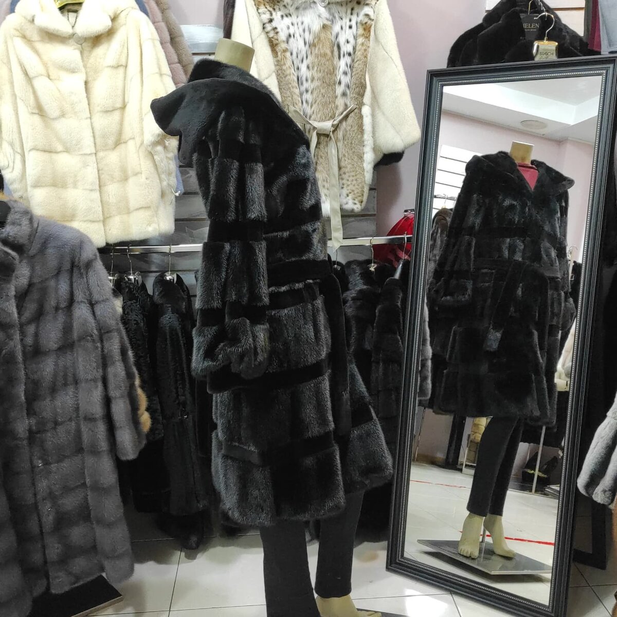 Комиссионный магазин +79685151908