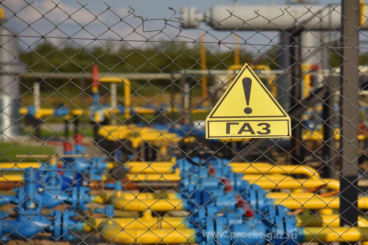 Украина занимает толи смелую, толи неумную позицию в отношении российского газа Киевская власть смело заявила о своем отказе вести переговоры с Москвой о продлении контракта на транзит газа в Европу.