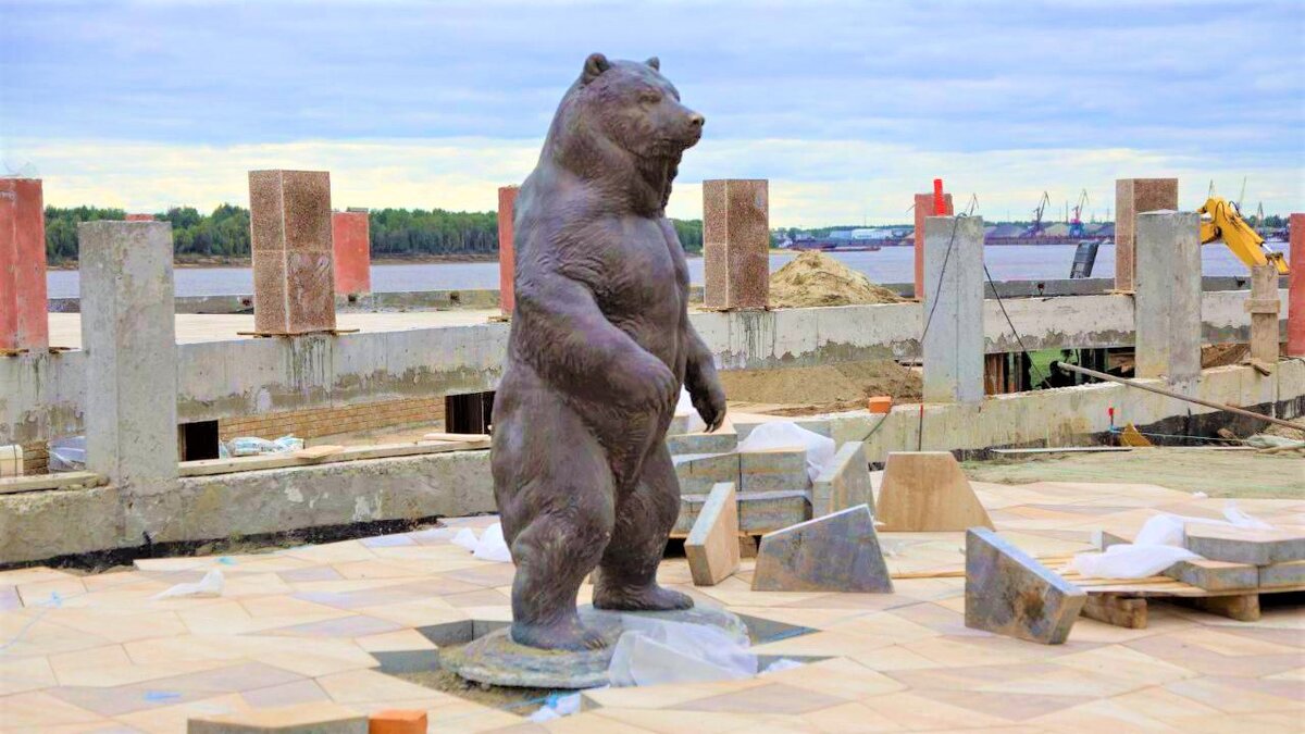    У вартовчан появятся новые локации для прогулок и фотосессии