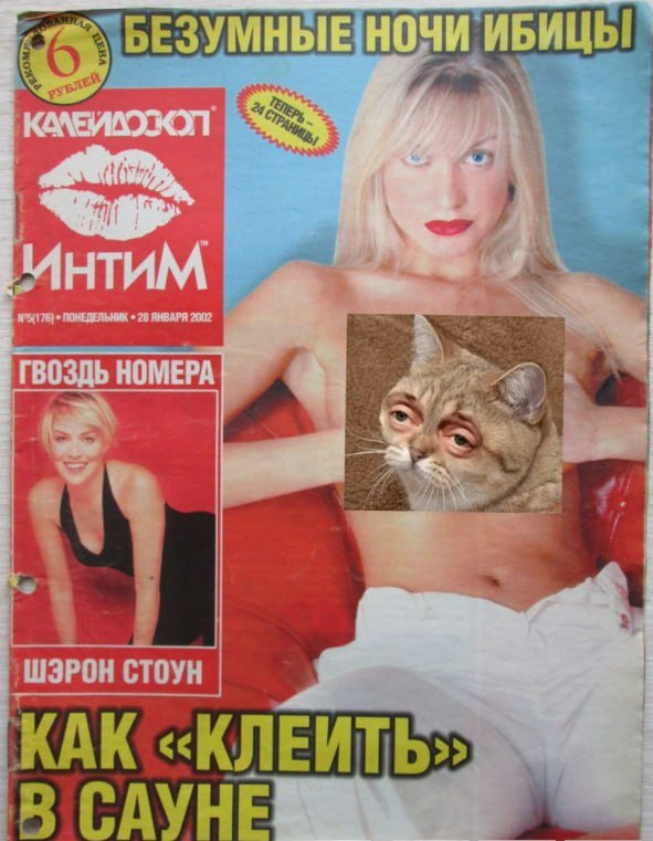 Эро журналы россии (62 фото) - секс и порно
