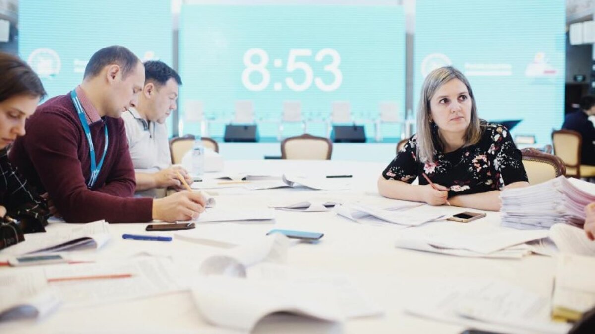    В Курске пройдёт семинар Фонда президентских инициатив