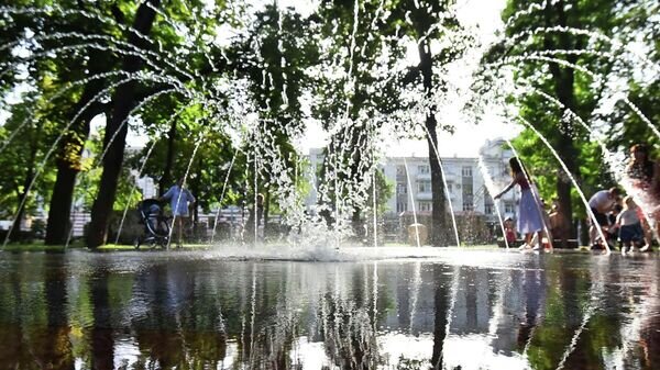    © Sputnik / Мария Амелина