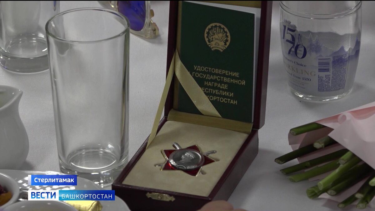    Глава Башкирии Радий Хабиров встретился с родителями и женами воинов, погибших в ходе СВО