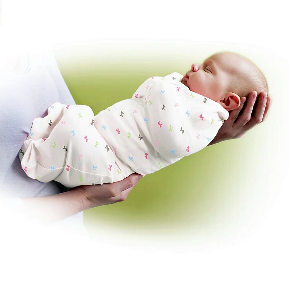 Картинка из источника в свободном доступе. Новорожденный.