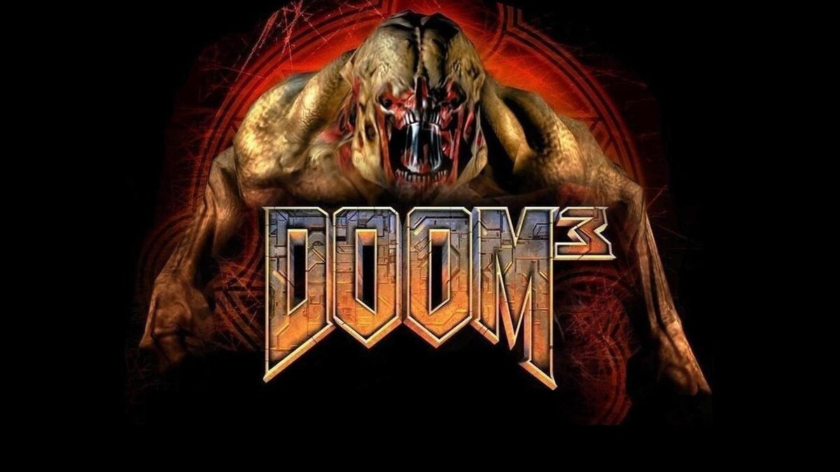 Doom 3 resurrection of evil steam фото 45