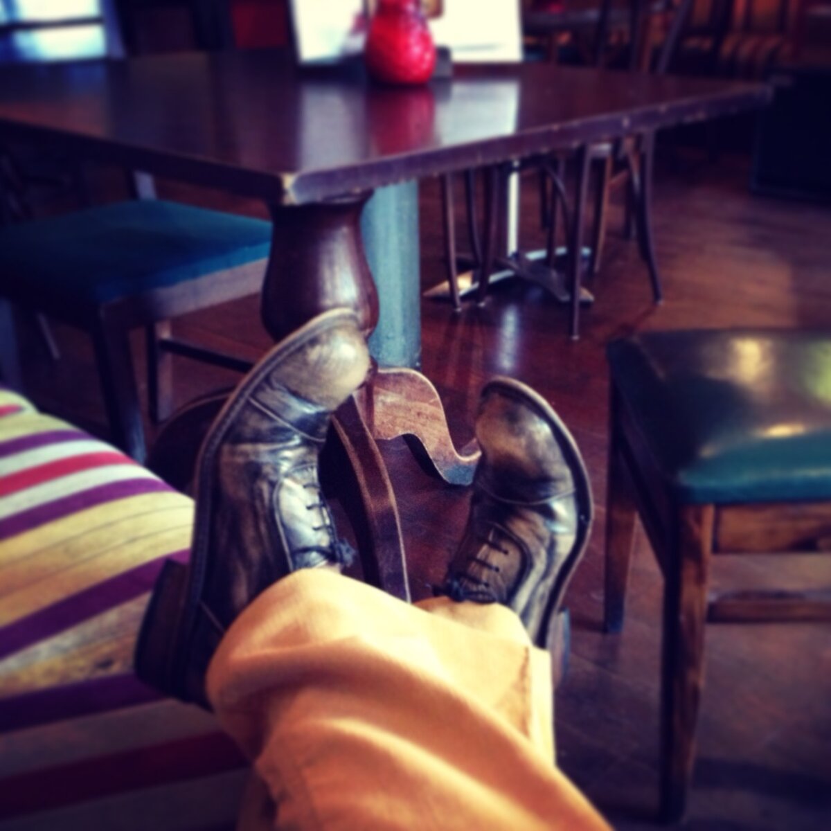 Фото автора