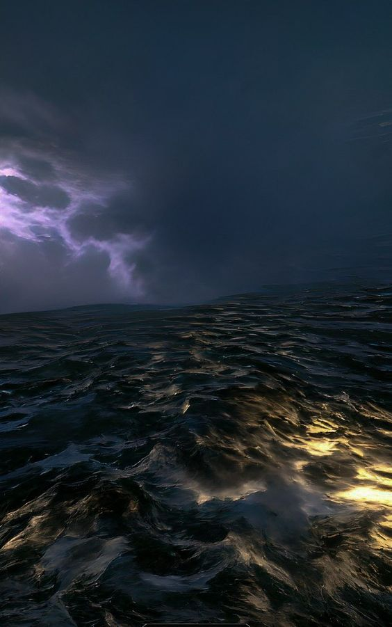 Вот так и происходит на душе