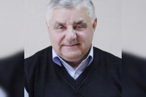 Георгий Хухунаишвили / Фото: Информационная система «ИЗБИРАТЕЛЬ-ДЕПУТАТ»