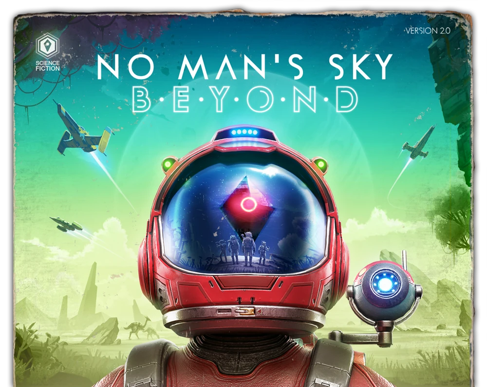 No man s sky wiki. No man's Sky Beyond VR ps4 обложка. No man's Sky VR ps4. No mans Sky Beyond ps4. No man's Sky Beyond ps4 Cover.