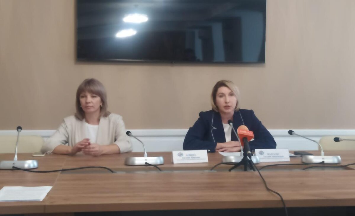    В Курской области 10 сентября пройдёт Единый день голосования