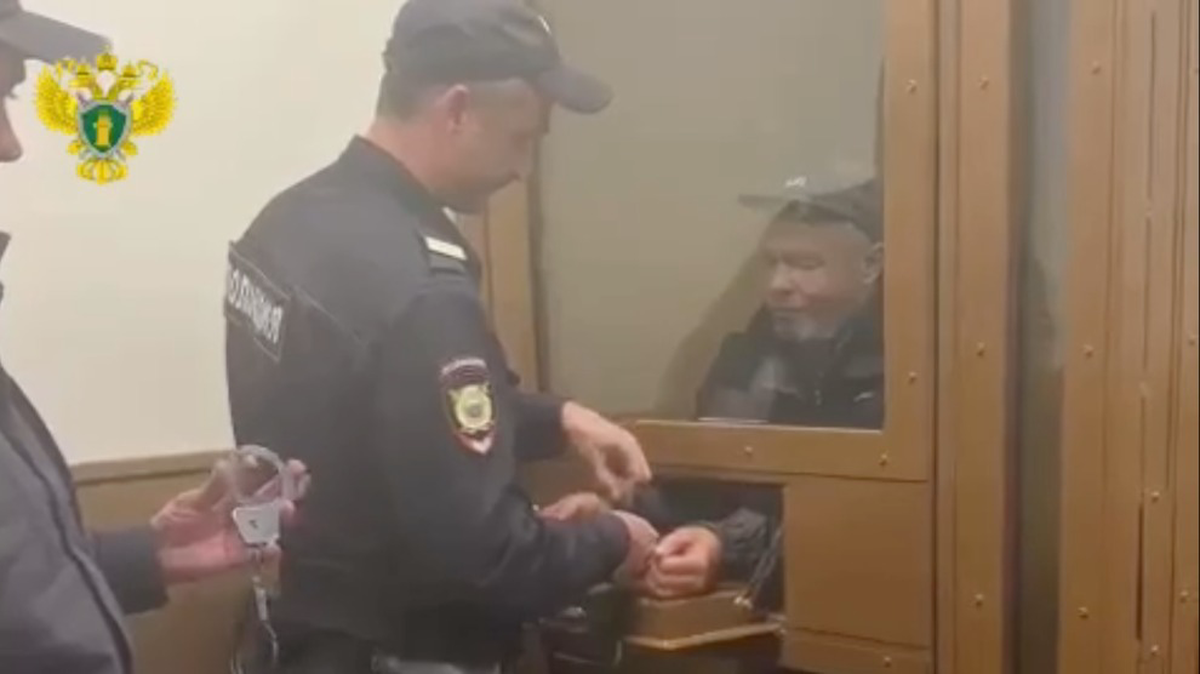    Фото: Пресс-служба прокуратуры Москвы
