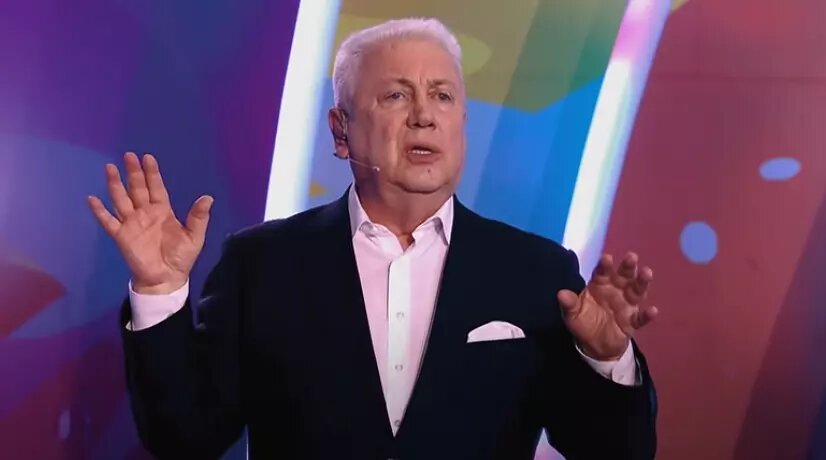 Владимир Винокур