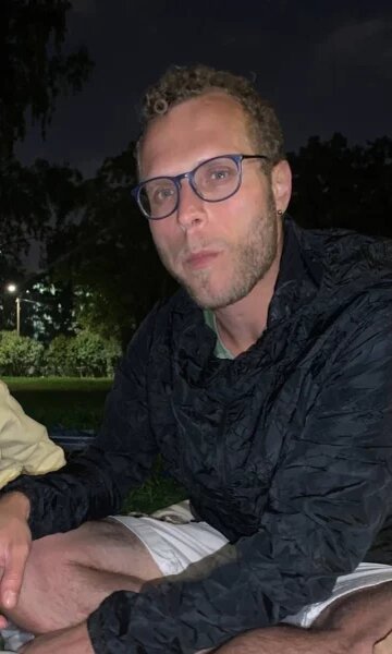       Александр Никаноров, фото: dzen.ru