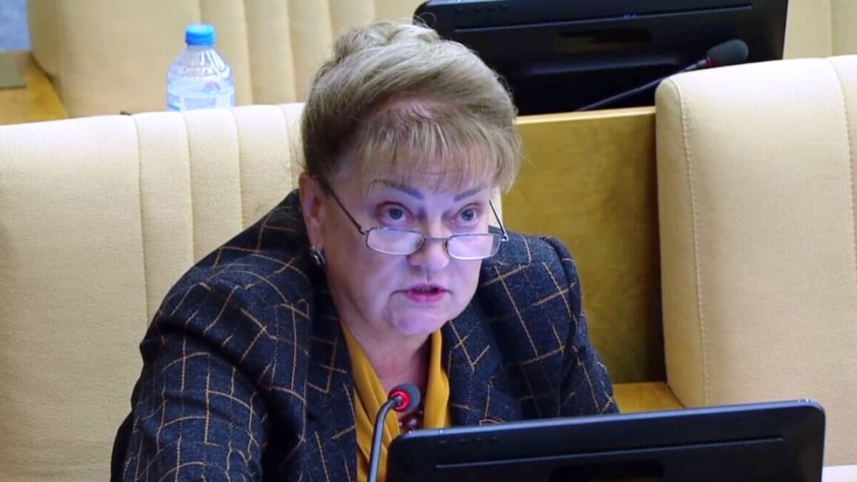    Алимова: думское большинство отклонило закон о выплатах семьям с детьмиНовости Саратова и области – Сетевое издание «Репортер64»