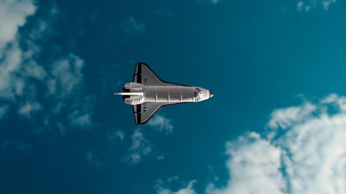    Фото: Unsplash Август Макаров