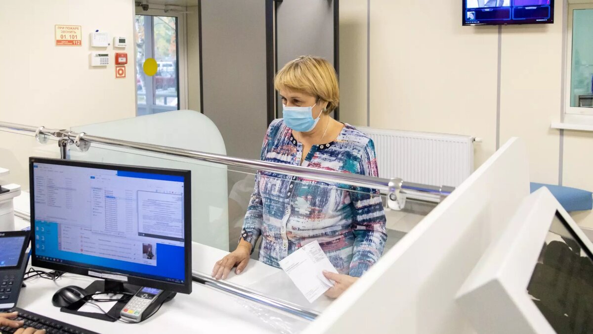     В Барсово после масштабной реконструкции открыли здание поликлиники. После процесса модернизации возможности медучреждения расширились.