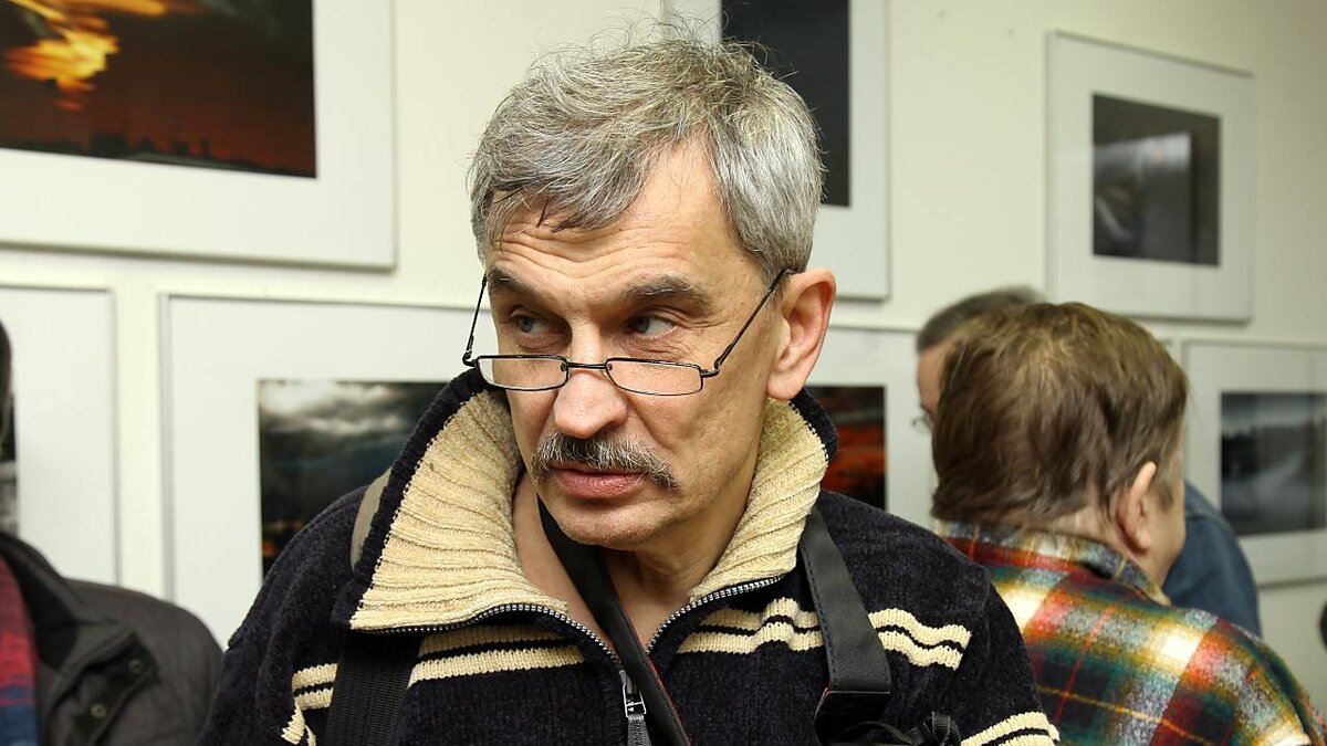 Фото: Андрей Абрамов