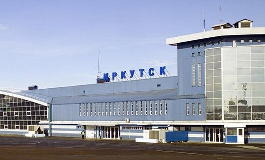 
На чьё имя будет заменена вывеска «Иркутск»?