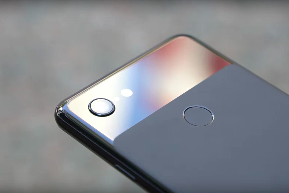 Google представил смартфоны Pixel 3 и Pixel 3 XL | IT Zine | Дзен