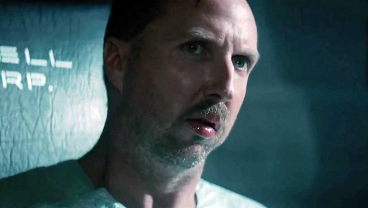 Бегущий по лезвию