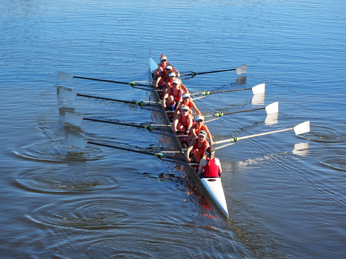 Boating Рё Rowing