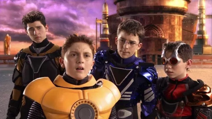 Первому игроку приготовиться (2018). Реж. Стивен Спилберг