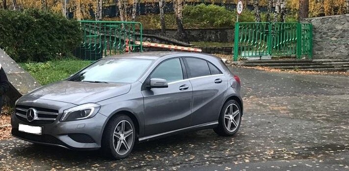  Mercedes A/CLA/180-250 W176 2012-2018 ,    3 .      x-line      .