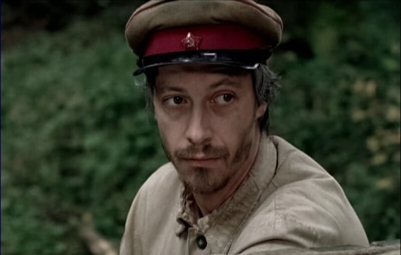 Исчезнувшие.Ложный обоз и предатель. Обреченные на смерть | КИНОМАНЬЯК ...