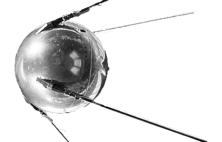 4 октября 1957 космос. Спутник-1 искусственный Спутник. Спутник 1 СССР. Спутник 1 1957. Спутник Союз 1.