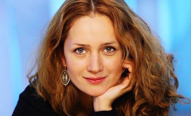Актриса исакова биография личная жизнь