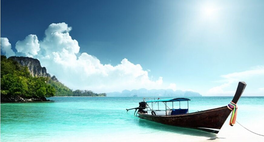 Типичный Таиланд