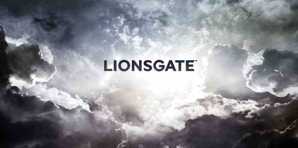 #6 Lionsgate