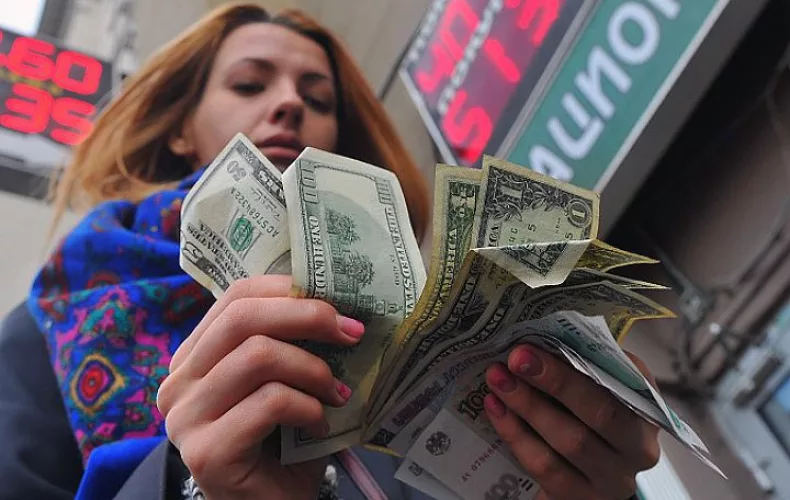 консультации про выгодные валютные накопления и инвестиции от Дмитрия Соболева