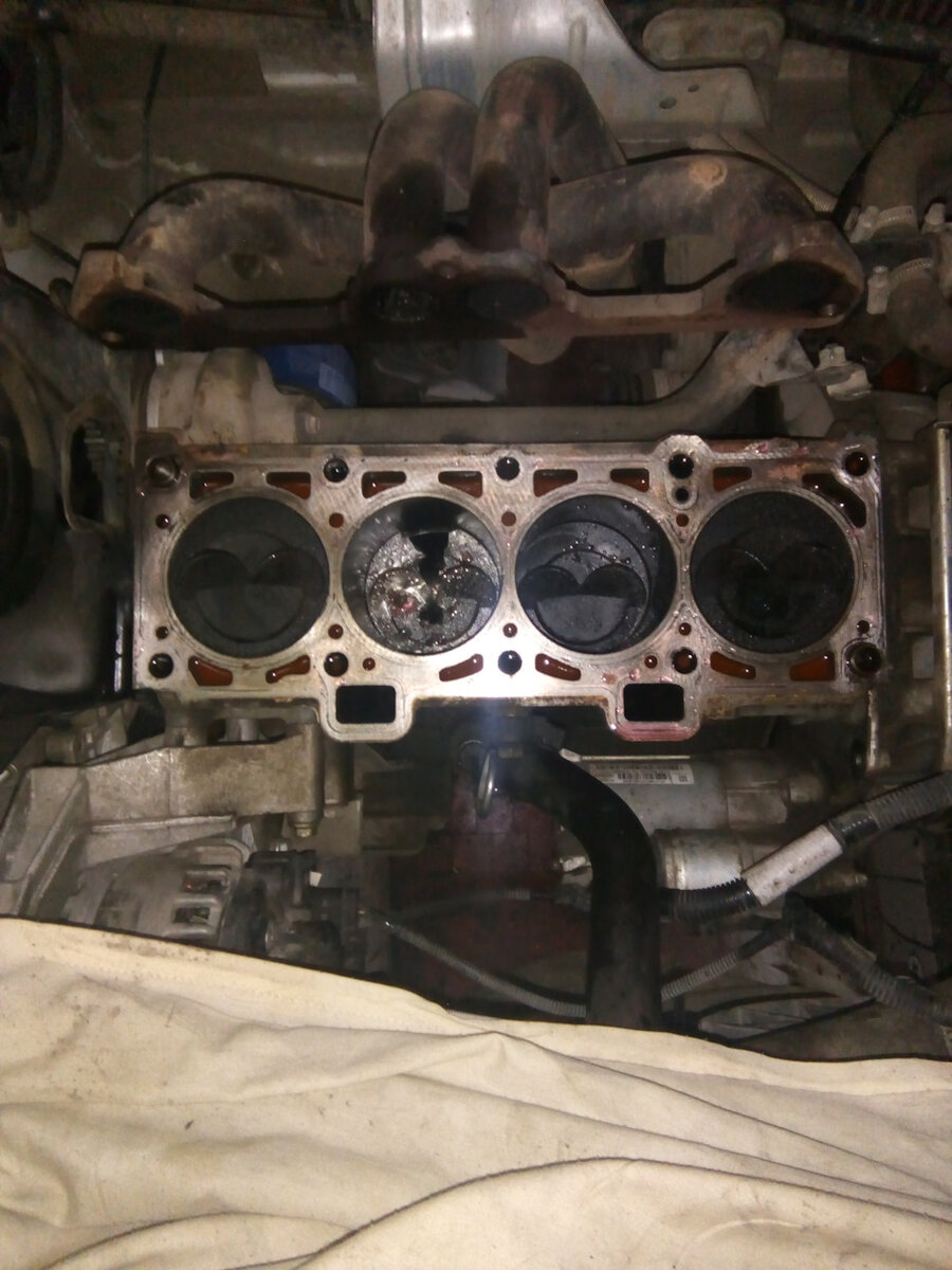 Фото из личных архивов